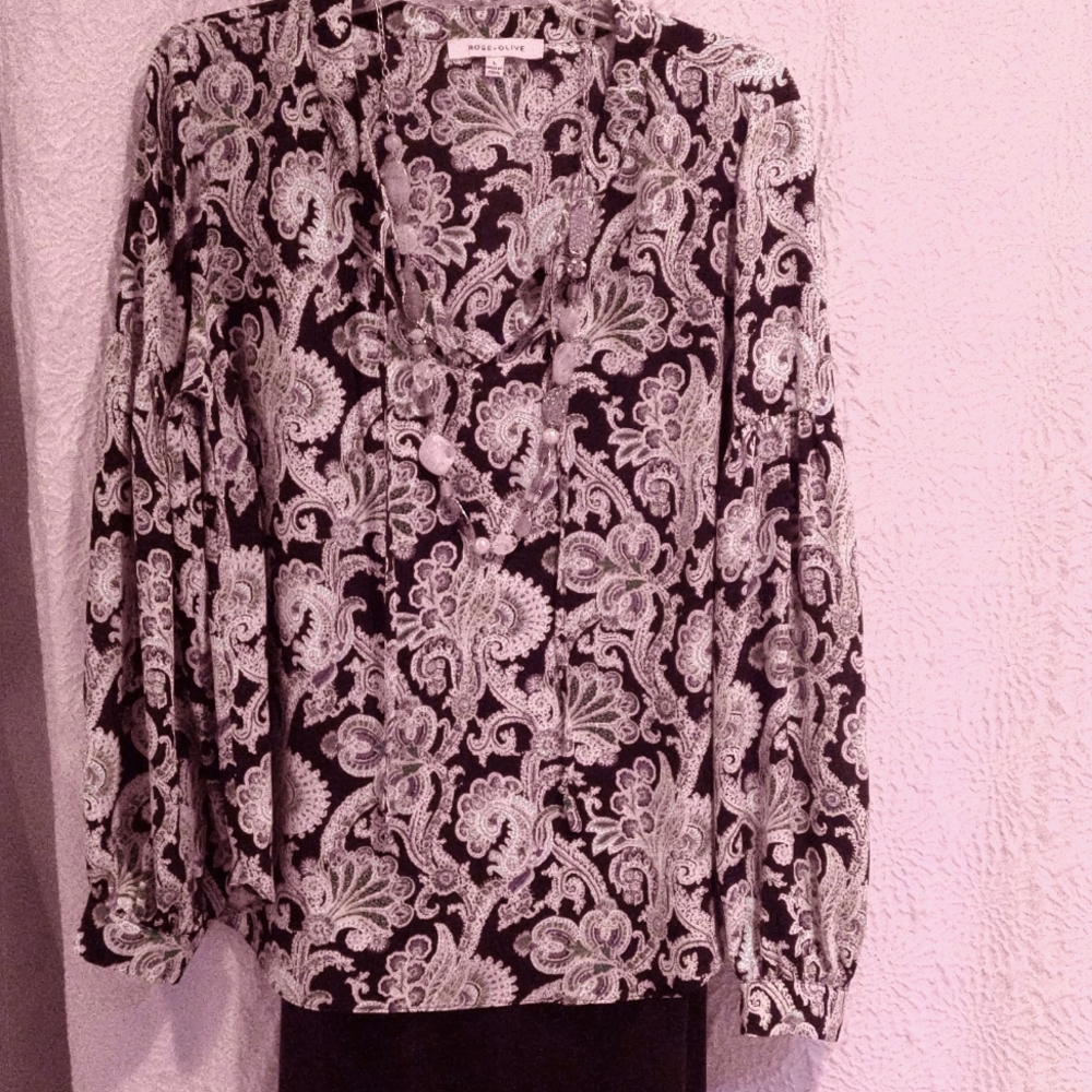 Blouse